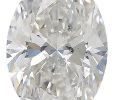 6.1 Carat G VS2 Oval Lab Diamond Online now