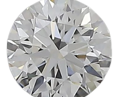 0.3 Carat E VVS1 Round Natural Diamond Online