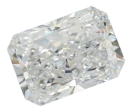 10.03 Carat E VS1 Radiant Lab Diamond For Discount