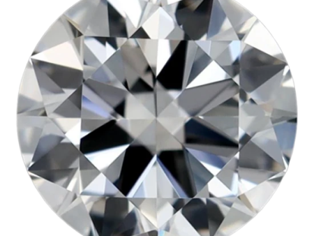 0.5 Carat G VVS1 Round Natural Diamond Online Sale