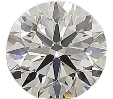 0.3 Carat H VS1 Round Natural Diamond Online