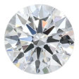 0.79 Carat D IF Round Lab Diamond Online Sale