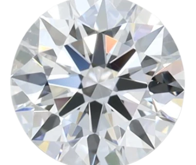 0.79 Carat D IF Round Lab Diamond Online Sale