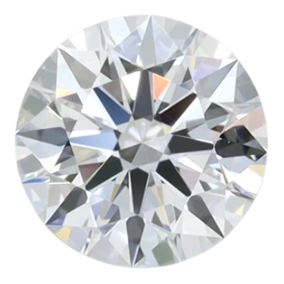 0.79 Carat D IF Round Lab Diamond Online Sale