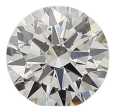 0.4 Carat J VS2 Round Natural Diamond Online