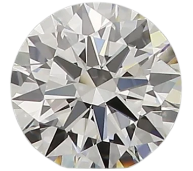 0.4 Carat J VS2 Round Natural Diamond Online