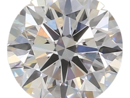 0.72 Carat D VS1 Round Lab Diamond For Discount