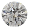 0.3 Carat D VS1 Round Natural Diamond Online