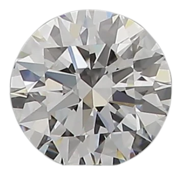 0.3 Carat D VS1 Round Natural Diamond Online