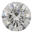 0.72 Carat G VVS2 Round Natural Diamond Online Sale