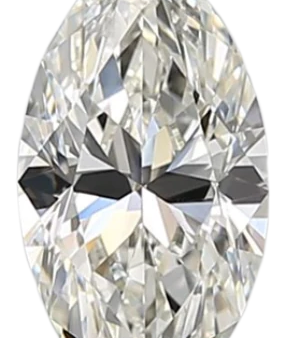 0.7 Carat J VS1 Marquise Natural Diamond Online now