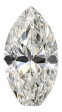 0.7 Carat J VS1 Marquise Natural Diamond Online now