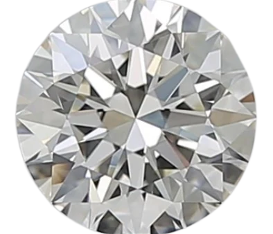 0.8 Carat J VVS1 Round Natural Diamond Cheap