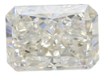 7.02 Carat I VS1 Radiant Lab Diamond Online Hot Sale