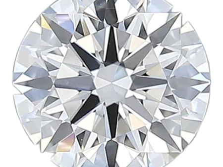 0.81 Carat D VS1 Round Lab Diamond Online Sale