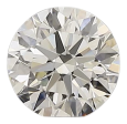 0.8 Carat J VS2 Round Natural Diamond Online