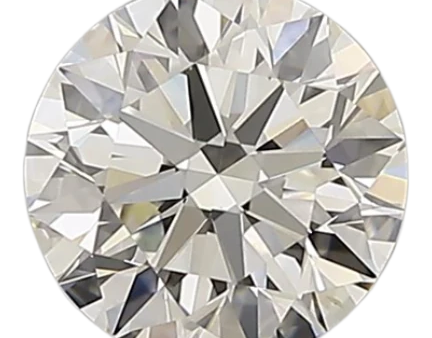 0.8 Carat J VS2 Round Natural Diamond Online