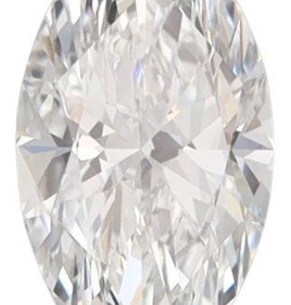 0.79 Carat F VVS2 Marquise Lab Diamond Supply