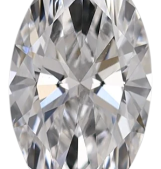 0.78 Carat D VS1 Marquise Lab Diamond Cheap