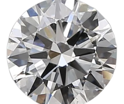 0.7 Carat E SI2 Round Natural Diamond Online now