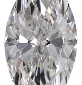 0.72 Carat E VVS2 Marquise Lab Diamond Sale