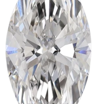 0.75 Carat F VVS2 Marquise Lab Diamond Supply