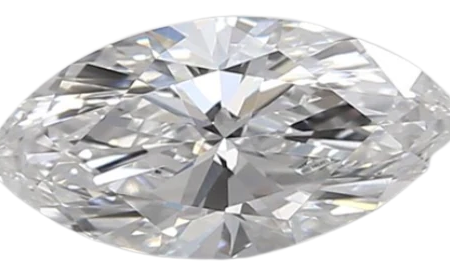 0.9 Carat D VVS1 Marquise Lab Diamond Hot on Sale