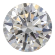 0.73 Carat D VVS2 Round Lab Diamond Online Sale