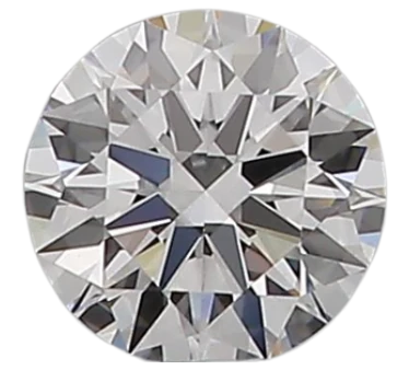 0.27 Carat D VVS1 Round Natural Diamond Online Sale