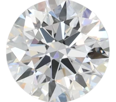 0.71 Carat D VVS2 Round Lab Diamond Online