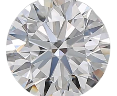 0.96 Carat E VVS1 Round Natural Diamond Sale