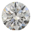 0.8 Carat G VVS1 Round Natural Diamond Online