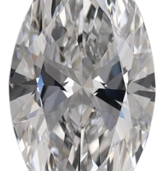 0.75 Carat E VVS2 Marquise Lab Diamond Sale