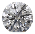 0.31 Carat F VS1 Round Natural Diamond Sale