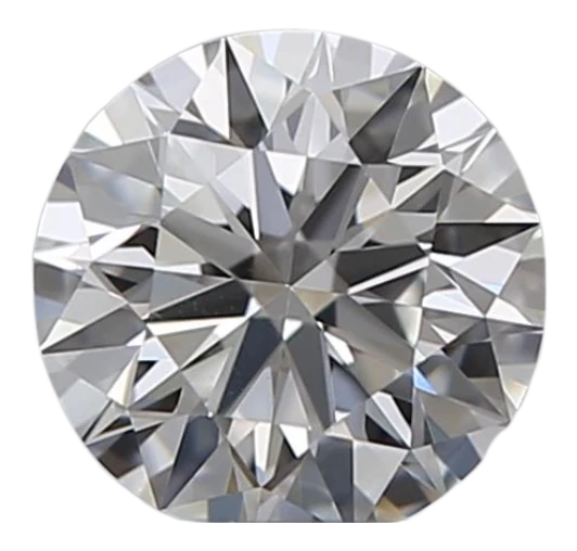 0.31 Carat F VS1 Round Natural Diamond Sale