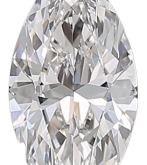 0.73 Carat G VVS1 Marquise Natural Diamond Cheap