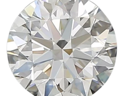 0.9 Carat J IF Round Natural Diamond Online