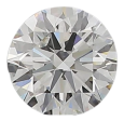 0.59 Carat G VS2 Round Natural Diamond Online now