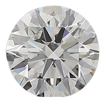 0.59 Carat G VS2 Round Natural Diamond Online now