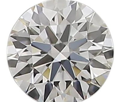 0.23 Carat D VVS1 Round Natural Diamond Online Hot Sale