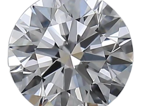 0.53 Carat E VS1 Round Natural Diamond Online