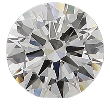 0.7 Carat G VS1 Round Natural Diamond Online Hot Sale