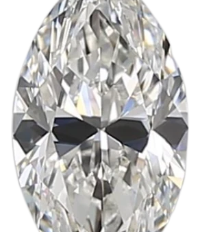 0.5 Carat G VVS1 Marquise Natural Diamond Online