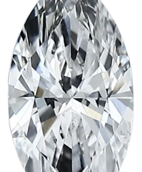 0.95 Carat E VS1 Marquise Lab Diamond Sale