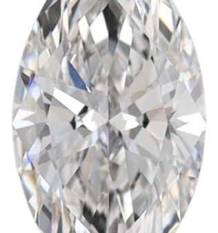 0.72 Carat E VS1 Marquise Lab Diamond Online now