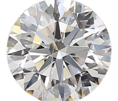 0.91 Carat G SI2 Round Natural Diamond For Cheap