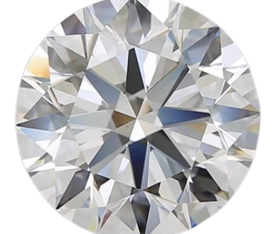 5.48 Carat D VS1 Round Natural Diamond Online Hot Sale