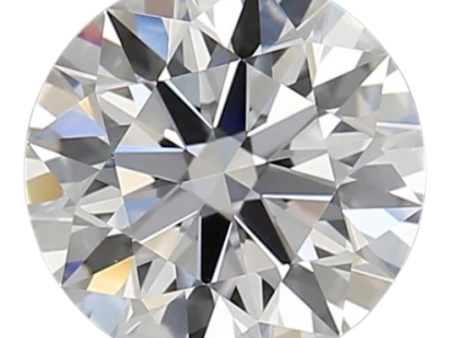 1.0 Carat D VS1 Round Lab Diamond Online