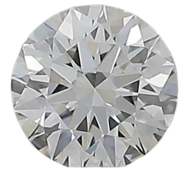 0.32 Carat F VS1 Round Natural Diamond Online Sale