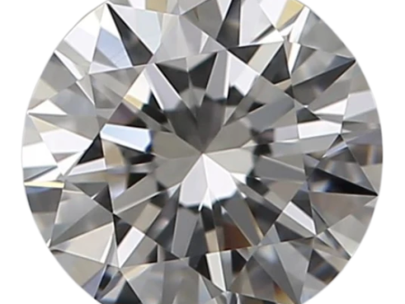 0.53 Carat F VS1 Round Natural Diamond Online now